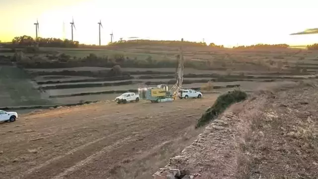 Decauen les solars de Shell a Vallbona de les Monges i Ciutadilla