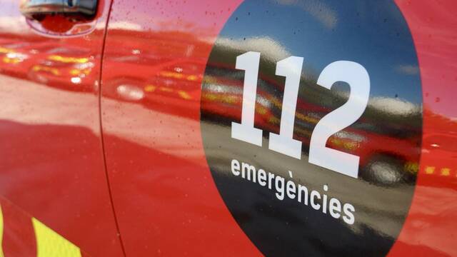 Desallotjats per un altre incendi a Bellpuig