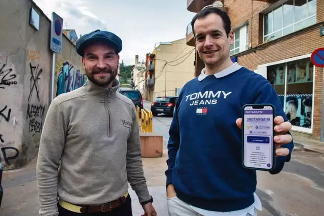 Descobrir Tàrrega jugant