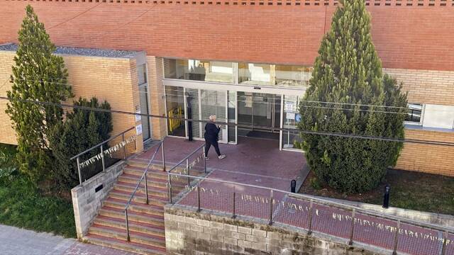 Detinguda per robar en una residència de Tàrrega