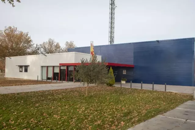 Detingut per robar vint cabres d’una explotació a Bellpuig