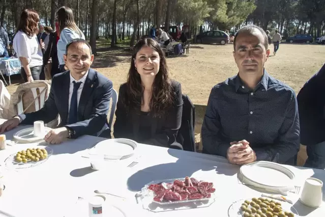 Devoció a la Festa de Montalbà de Preixana