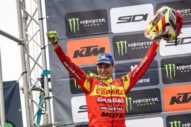 Dos lleidatans a l’elit