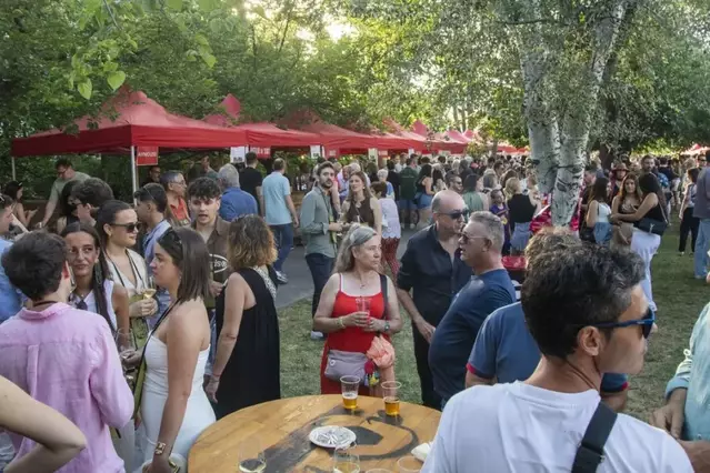 DVins oferirà dissabte a Agramunt més de 200 vins de 24 cellers