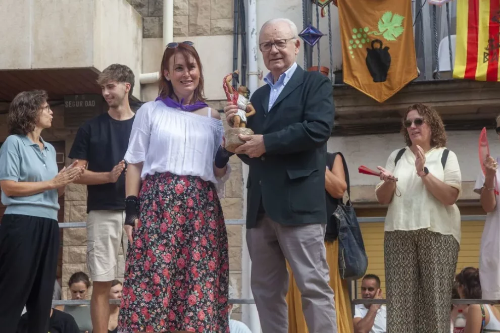 El Bacus recupera la seua essència popular en una edició històrica