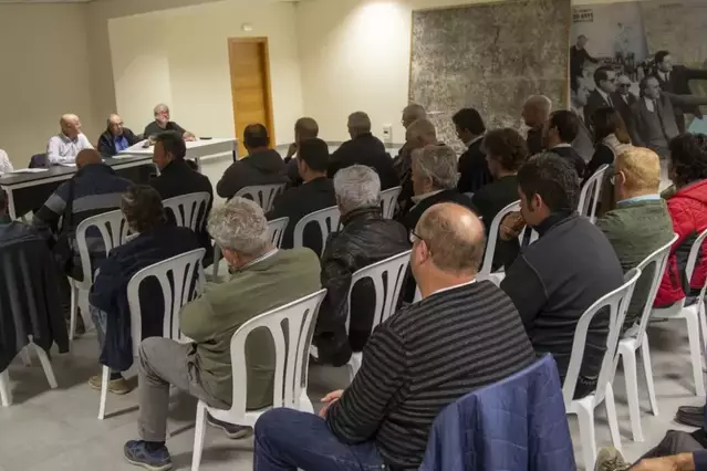 El Canalet manté tarifes però eleva els comptes per danys