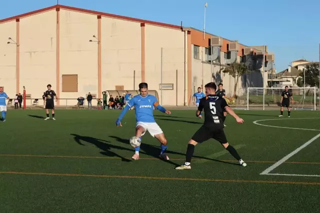 El Castellserà perd la imbatibilitat