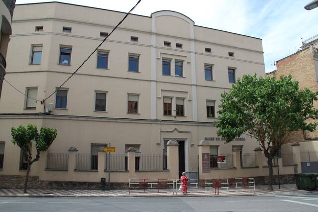 El col·legi Mare de Déu del Socós d’Agramunt coneix Sud-àfrica