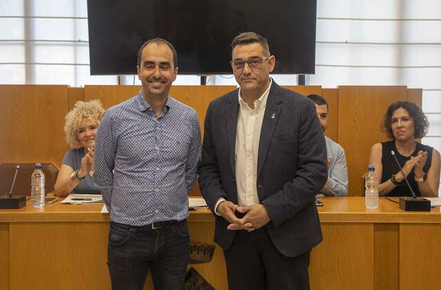 El consell de l’Urgell aprova les pujades salarials pendents