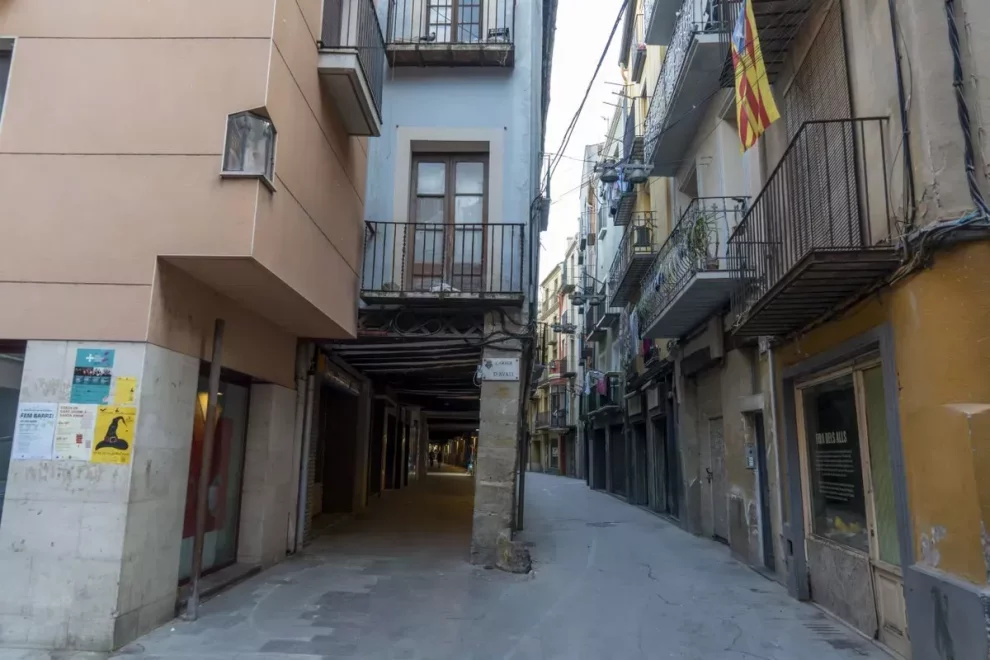 El Govern amplia un 50% els ajuts al Pla de Barris a què opten setze municipis de Lleida