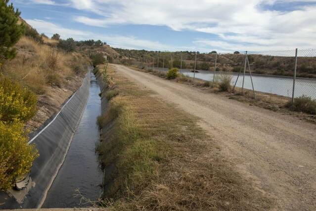 El Govern aprova modernitzar el Canalet i el protocol de reg en zones protegides
