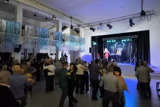 El nou mètode dels lladres en pobles: Robar quan els veïns són al ball