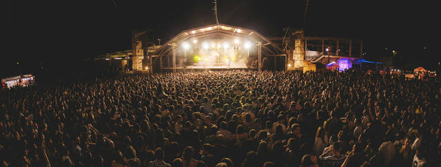 El Paupaterres de Tàrrega anuncia el cartell musical