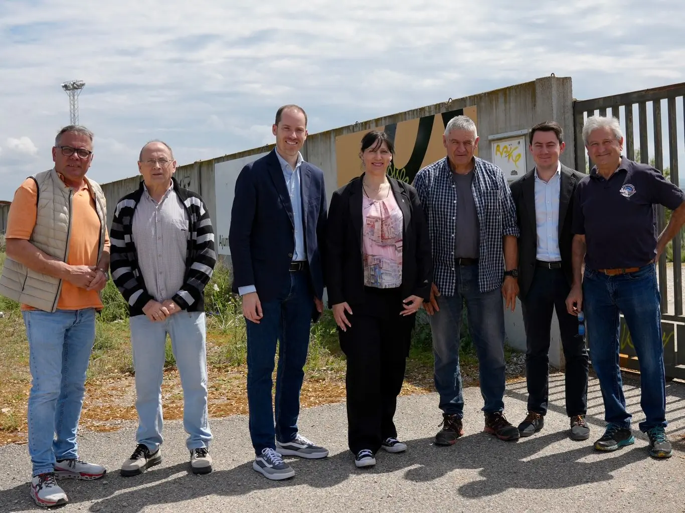 El PP reclama reobrir el circuit de Bellpuig