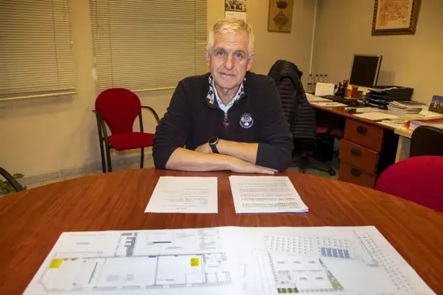 El pressupost més elevat de la història