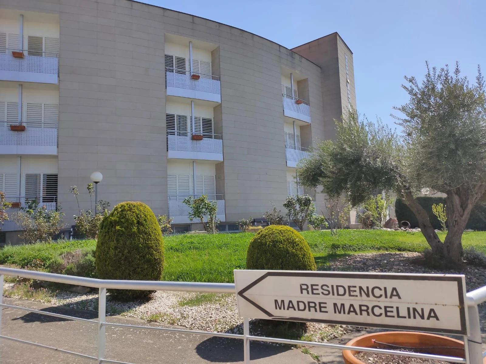 El sector social de Verdú exigeix millors condicions