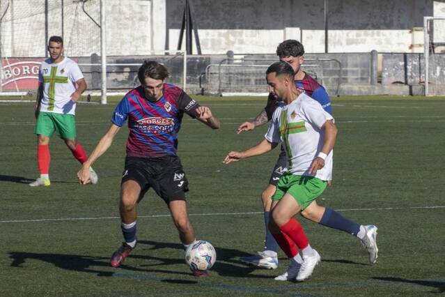 El Tàrrega torna a Primera Catalana aquest 2025