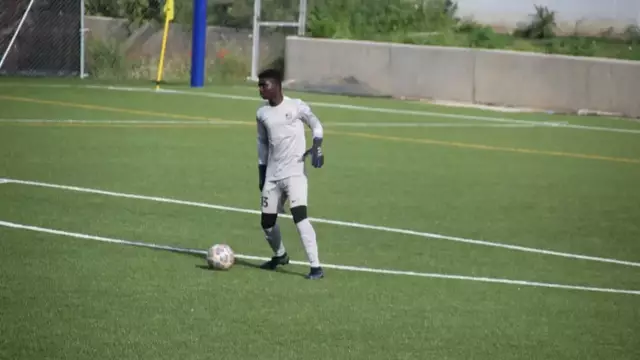 El Verdú condemna els fets i demana disculpes al porter del Tremp