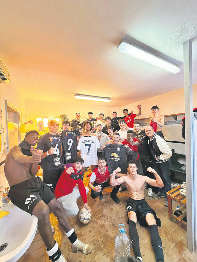 El Verdú disputarà el play-off d’ascens