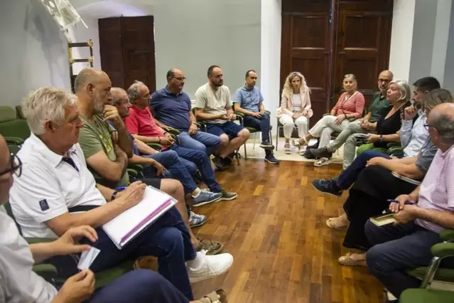 Els alcaldes de l’Urgell insten a frenar la fuga de metges