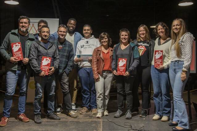 Els millors projectes cooperatius