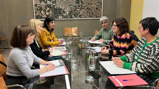 ERC demana suport per preservar l’obra de Manuel de Pedrolo