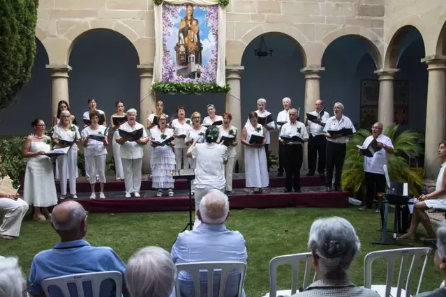 Èxit del cicle de concerts del Carme a Tàrrega