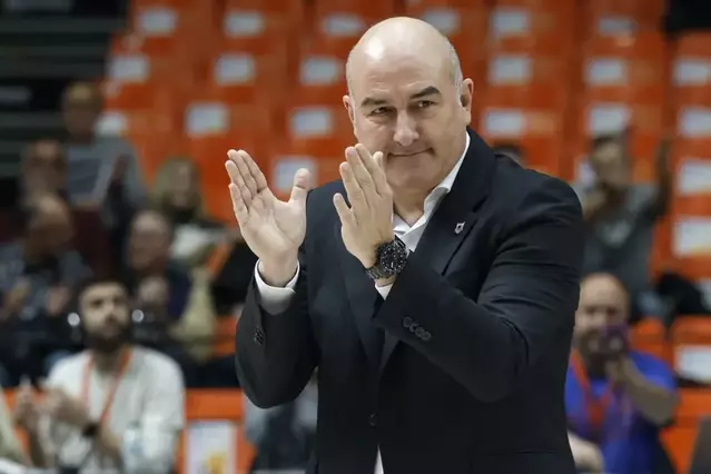 “Fa una mica de vertigen”