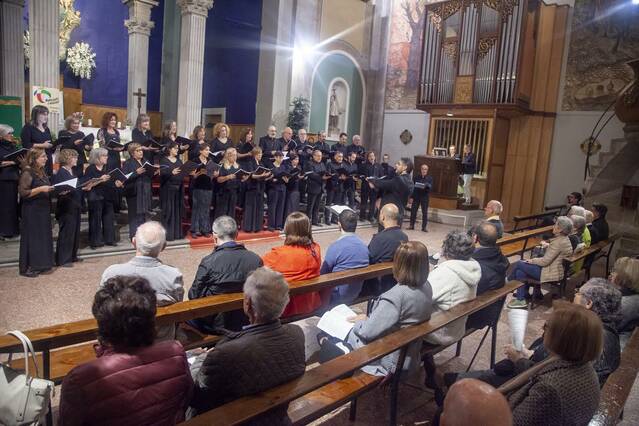 Festival d’Orgues de Ponent, diumenge a Verdú (13h)