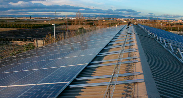 Forestalia promou una central solar a l’Urgell