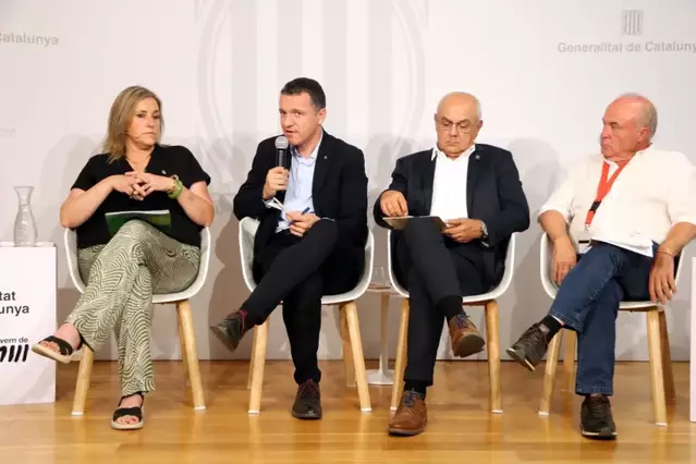 Front comú per una PAC amb recursos i més territorial