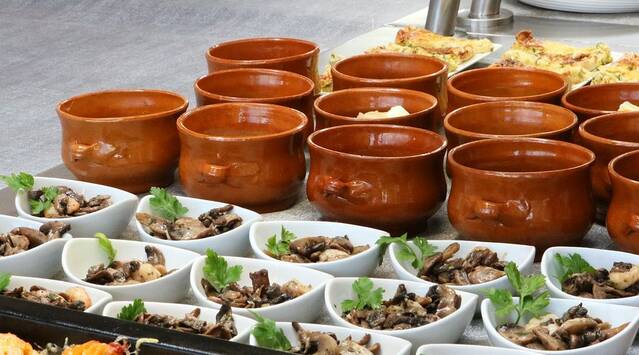 Gastroturisme sostenible a l’Urgell