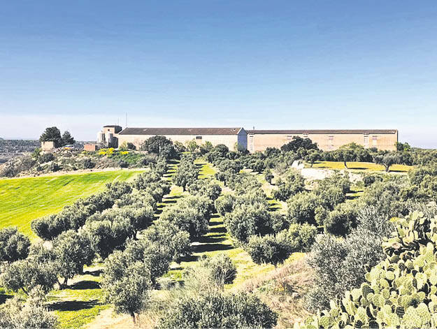 Granja municipal per facilitar la incorporació de nous ramaders a l'Urgell