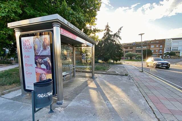 Guissona demana busos llançadora cap a Tàrrega i Cervera