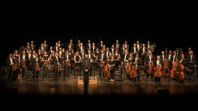 Homenatge a Pau Casals a Tàrrega