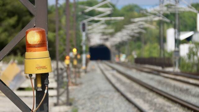 Impulsen la formació ferroviària amb una nova especialització a Tàrrega