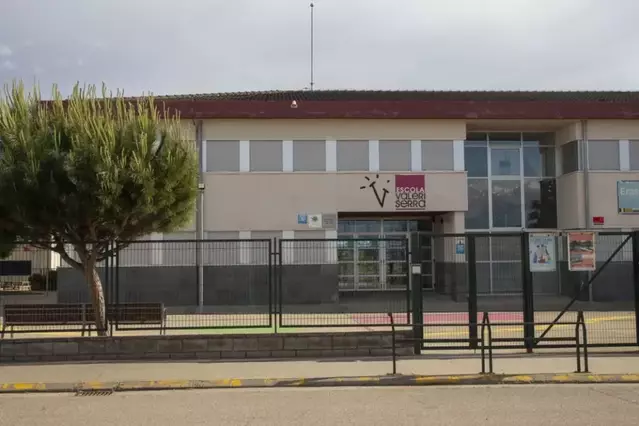 Insten a admetre 23 nens d’I3 a l’escola Valeri Serra