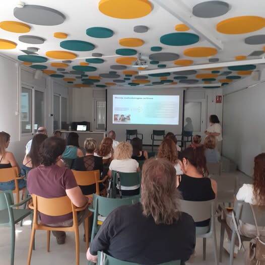 Jornada a Agramunt sobre els dèficits educatius