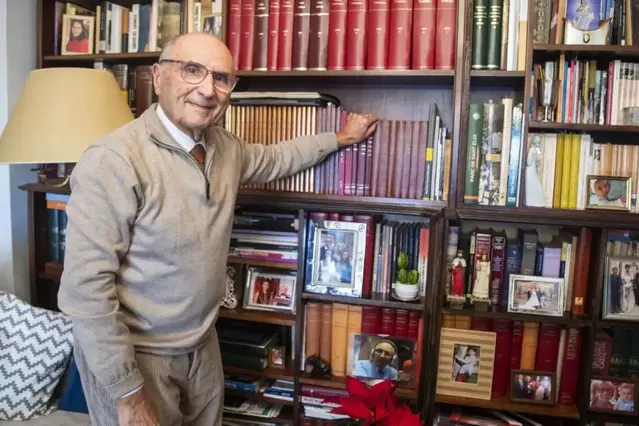 Josep Castellà Gené, escriptor i cronista: 