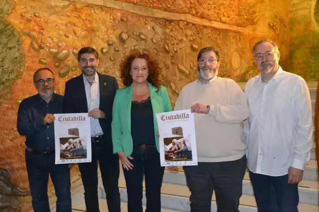 La 24a Trobada de Grups de Recreació Medieval, de l’1 al 3 de maig a Ciutadilla