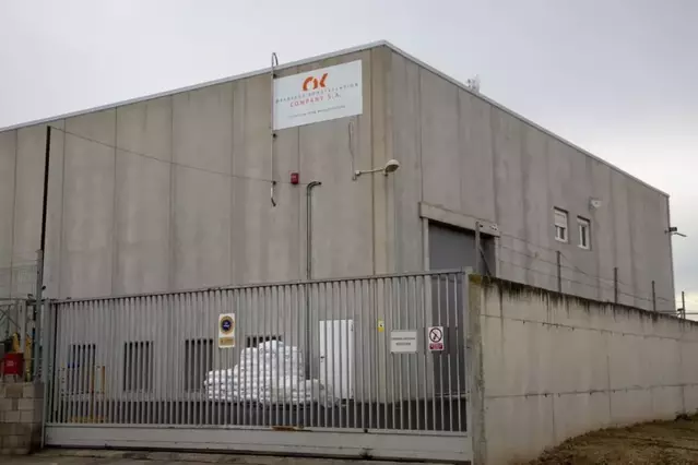 La britànica Zotefoam adquireix el 100% d’OKC, amb seu a Anglesola