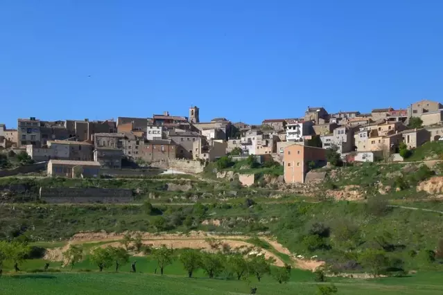 La calor deteriora la qualitat de l’aigua potable en una vintena de pobles de Lleida