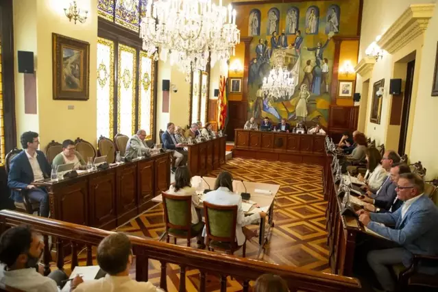 La Diputació de Lleida congela ajuts a 36 corporacions al no retre comptes