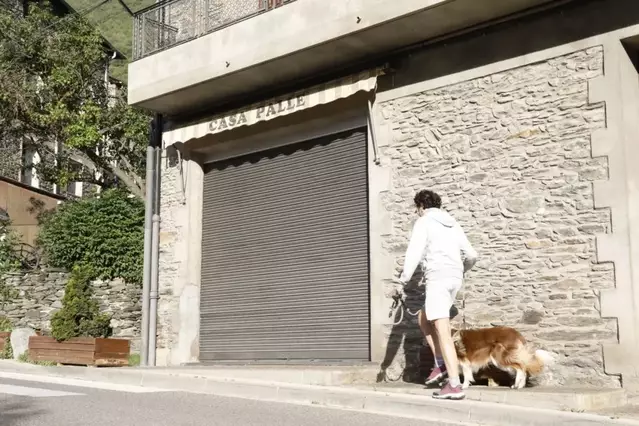 La Diputació de Lleida impulsa l’obertura de botigues en municipis de menys de 2.000 habitants