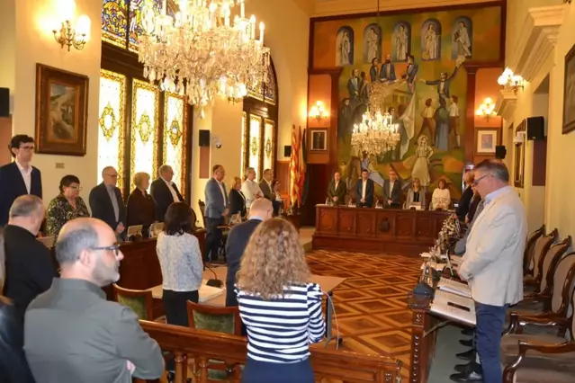 La Diputació reparteix 600.000 euros per a la gestió de temporers