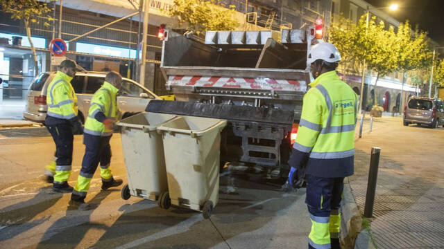 La Federació d’Associacions de Veïns de Tàrrega qüestiona la nova taxa d’escombraries