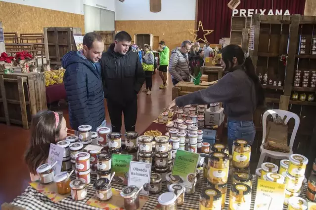 La fira De Prop, un referent 12 anys després