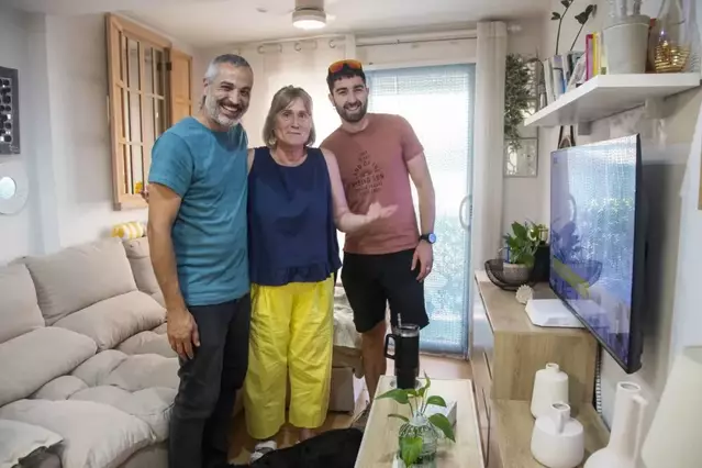 La Fundació Sallar rescata un pis i evita un desnonament a Tàrrega