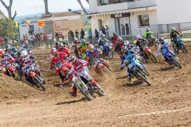 La Generalitat anuncia que el Circuit de Bellpuig reobrirà a la tardor