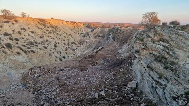 La Generalitat preveu tancar l'abocador de Tàrrega abans de 2035